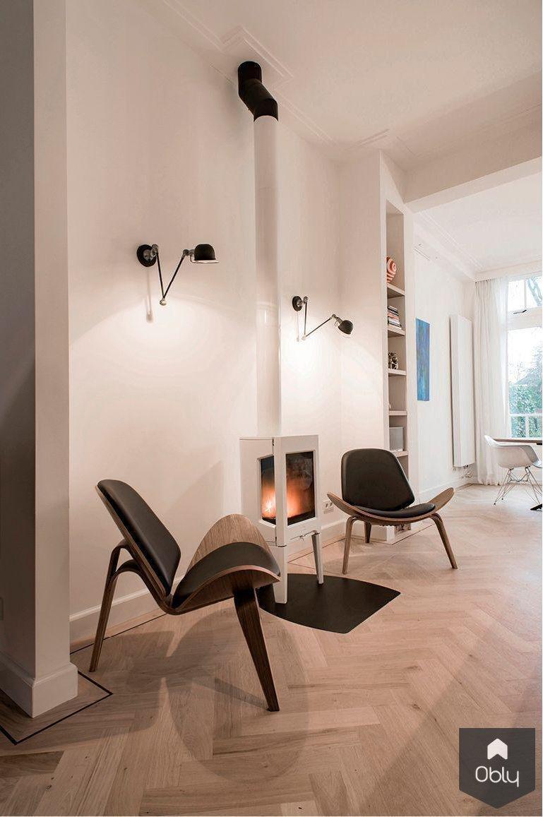 Modern interieur met authentieke elementen-Ellen Herber Interieurvormgeving-alle,Woonkamer-OBLY