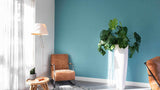 Modern interieurontwerp in woonhuis-NM ontwerp-alle,Bohemian stijl,Eclectisch interieur,Interieur,Interieurstyling,Vintage meubels,Woonhuis,Woonkamer-Modern interieurontwerp in woonhuis-OBLY