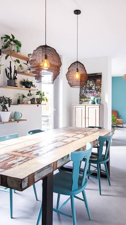 Modern interieurontwerp in woonhuis-OBLY-alle,Woonkamer-Modern interieurontwerp in woonhuis-OBLY