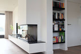 Modern interieurontwerp met eikenhout-Klein Design-alle,Keuken,Woonkamer-Modern interieurontwerp met eikenhout | OBLY.com-OBLY