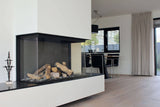 Modern interieurontwerp met eikenhout-Klein Design-alle,Keuken,Woonkamer-Modern interieurontwerp met eikenhout | OBLY.com-OBLY