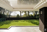 Modern ontwerp nieuwbouw villa-BB-Architecten-alle,Exterieur vrijstaand-OBLY