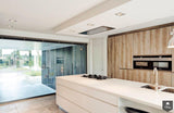 Modern ontwerp nieuwbouw villa-BB-Architecten-alle,Exterieur vrijstaand-OBLY
