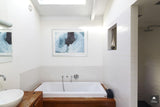 Modern pakhuis Amsterdam-HOYT Architecten & Bouwmanagers-alle,Woonkamer-OBLY