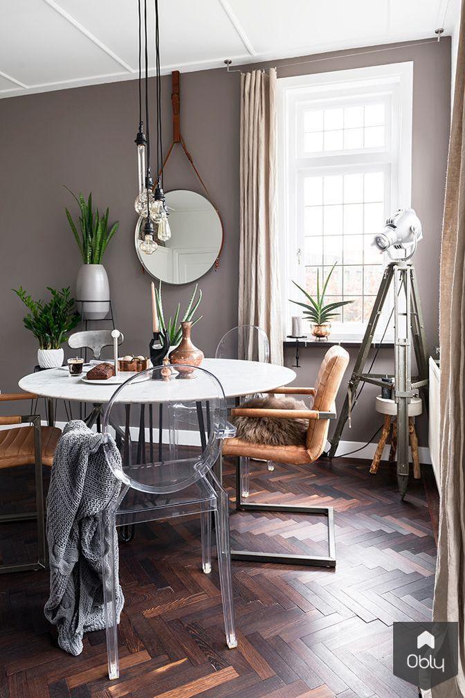 Modern totaalconcept jaren 30 woning met visgraatvloer-JonkHome-alle,Woonkamer-OBLY