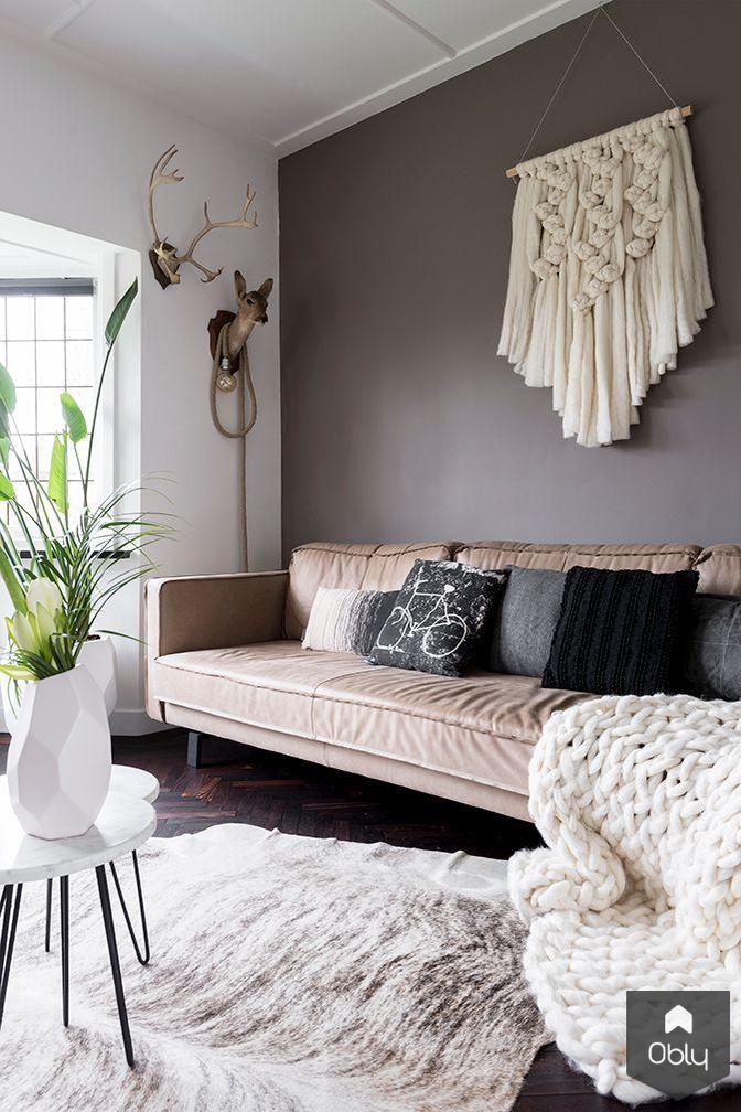 Modern totaalconcept jaren 30 woning met visgraatvloer-JonkHome-alle,Woonkamer-OBLY