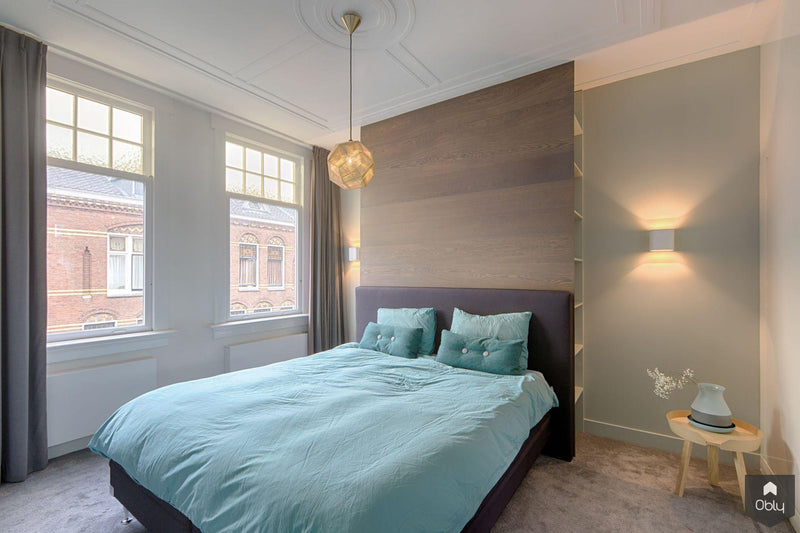 Modern wonen in een herenhuis met een klassiek karakter-StrandNL architectuur en interieur-alle,Projecten-OBLY