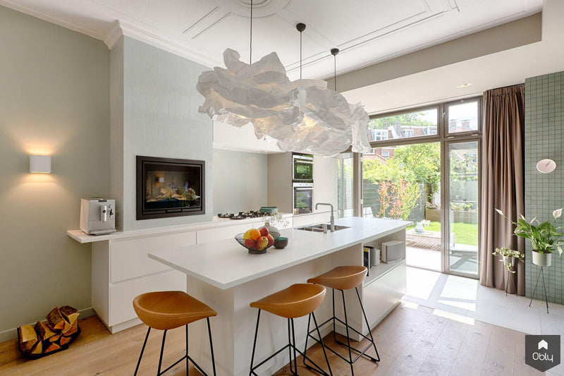 Modern wonen in een herenhuis met een klassiek karakter-StrandNL architectuur en interieur-alle,Projecten-OBLY