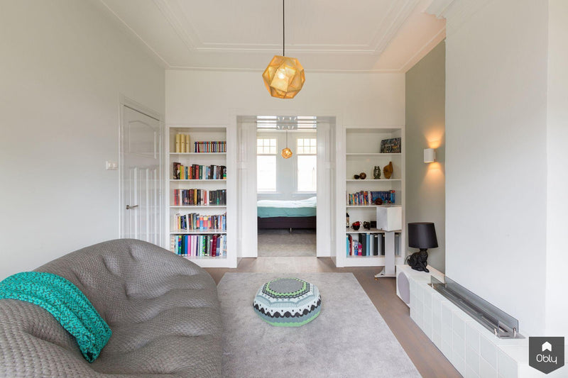 Modern wonen in een herenhuis met een klassiek karakter-StrandNL architectuur en interieur-alle,Projecten-OBLY
