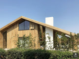 Modern woonhuis aan zee-Keukenarchitectuur Midden Brabant-alle,Keuken-OBLY