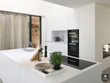 Modern woonhuis aan zee-Keukenarchitectuur Midden Brabant-alle,Keuken-OBLY