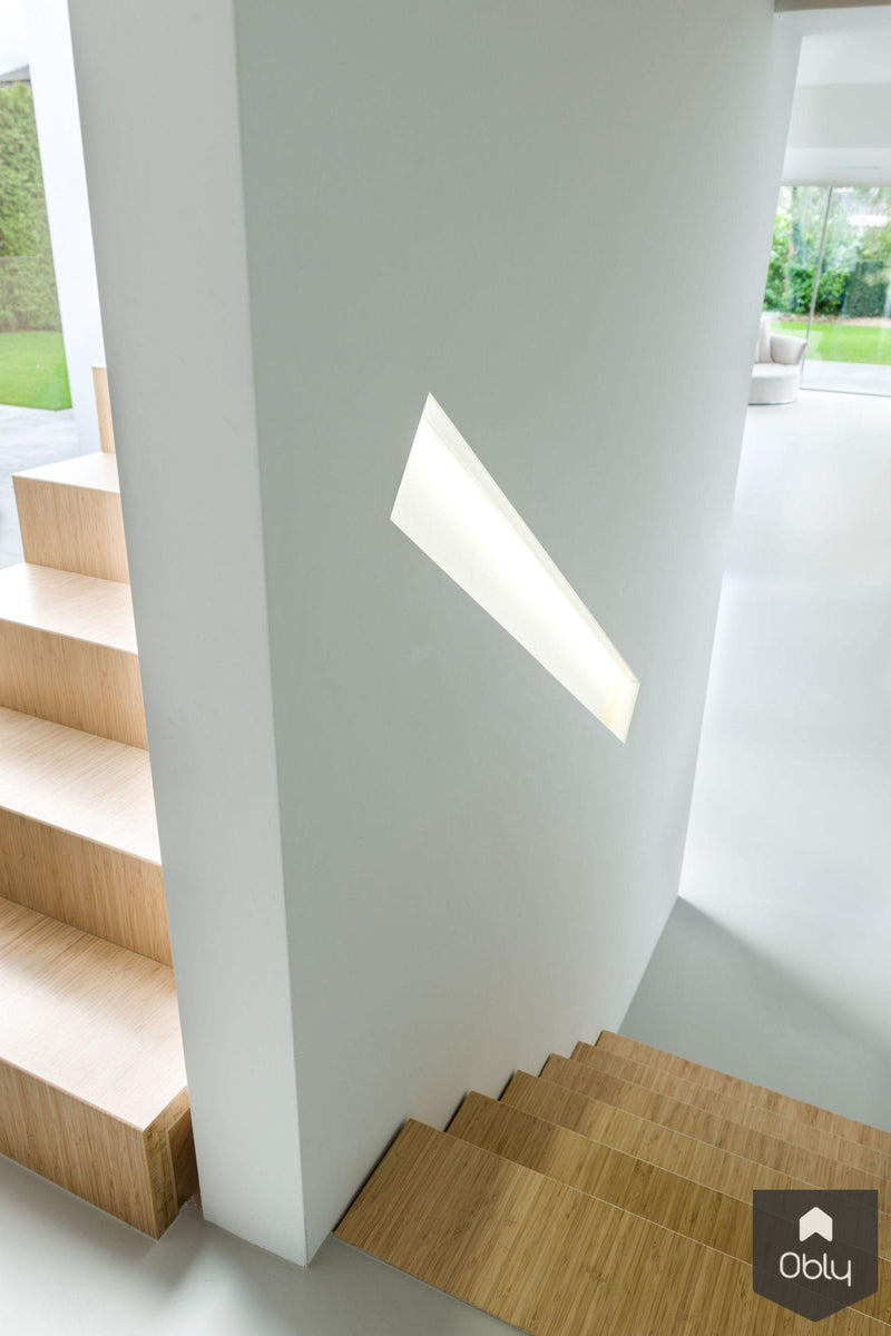 Modern woonhuis met thuisbioscoop-FERDINAND interieurbouw-alle,Keuken-OBLY