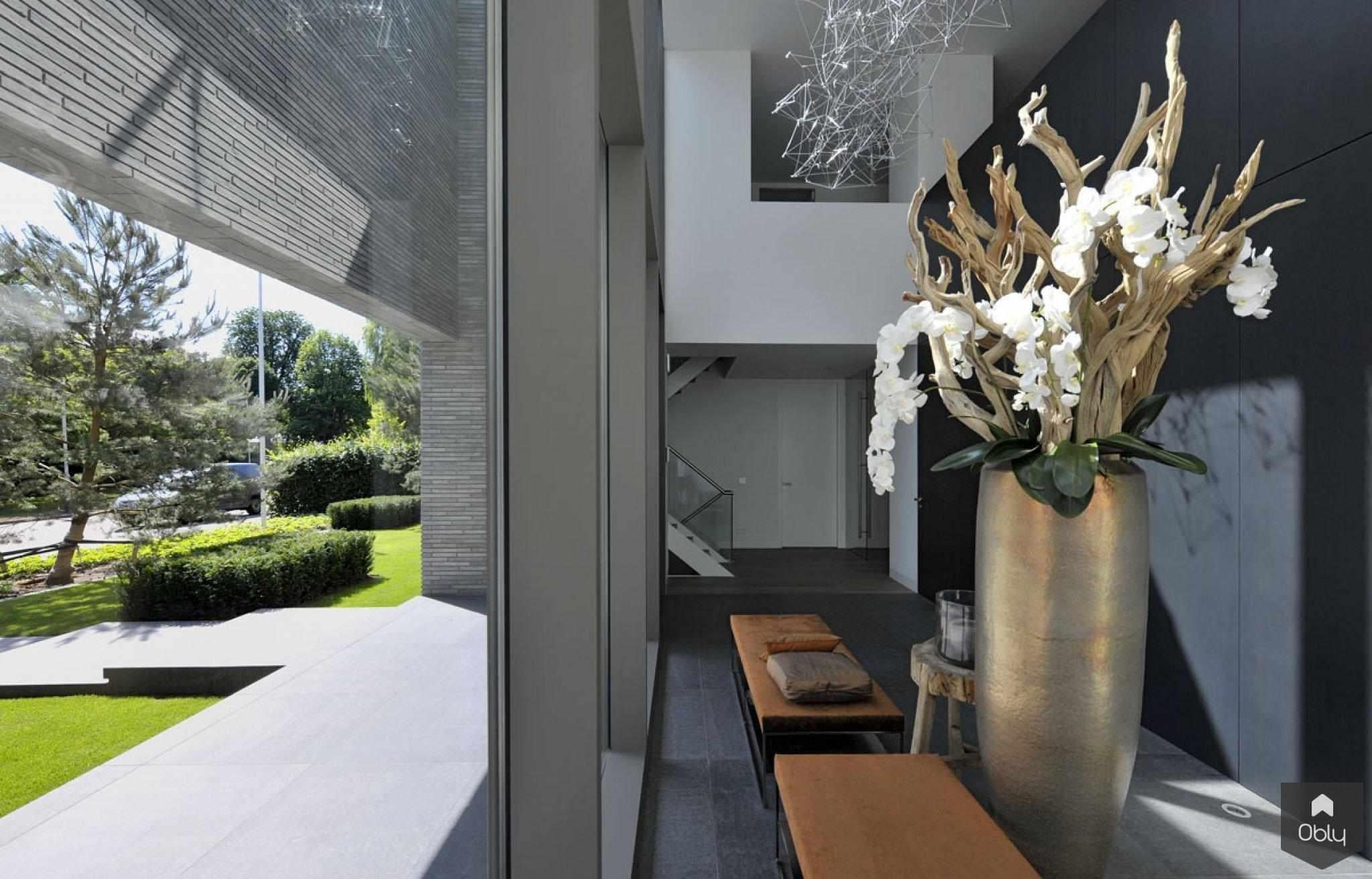 Moderne Architectuur-Erik Koijen-alle,bosrijke omge,luxe badkamer,modern interieur,Projecten-OBLY