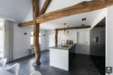 Moderne Mereno keuken in woonboerderij-Mereno-alle,Projecten-OBLY