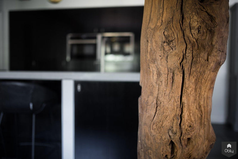 Moderne Mereno keuken in woonboerderij-Mereno-alle,Projecten-OBLY