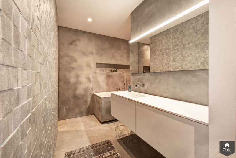 Moderne Villa Maatwerk-Dosis Keuken & Interieur-alle,Exterieur vrijstaand-OBLY