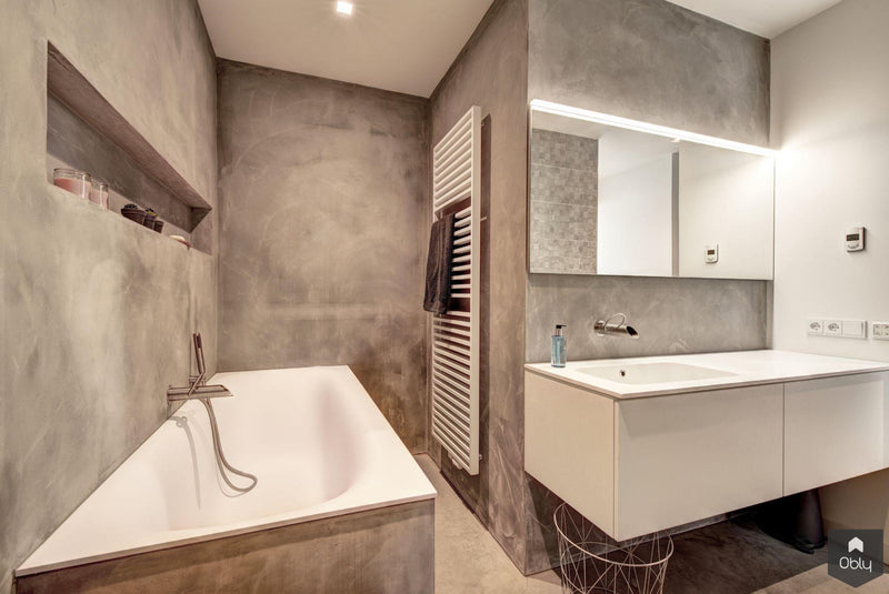 Moderne Villa Maatwerk-Dosis Keuken & Interieur-alle,Exterieur vrijstaand-OBLY