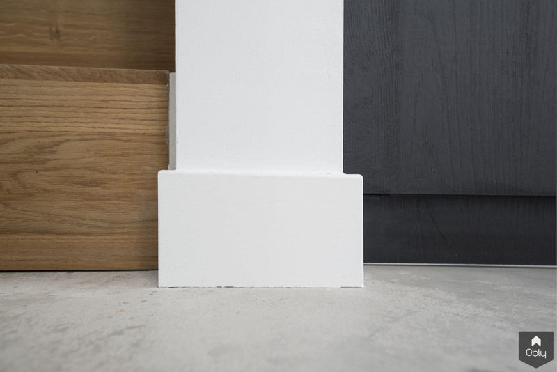 Moderne Villa Maatwerk-Dosis Keuken & Interieur-alle,Exterieur vrijstaand-OBLY