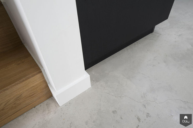 Moderne Villa Maatwerk-Dosis Keuken & Interieur-alle,Exterieur vrijstaand-OBLY
