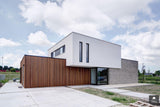 Moderne Villa Maatwerk-Dosis Keuken & Interieur-alle,Exterieur vrijstaand-OBLY