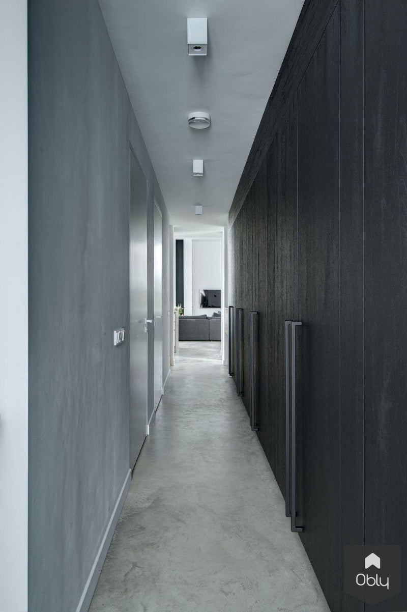 Moderne Villa Maatwerk-Dosis Keuken & Interieur-alle,Exterieur vrijstaand-OBLY