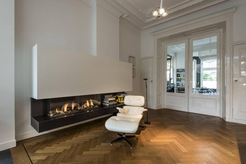 Moderne aanbouw-Stijn de Ruyter Interieurarchitectuur-Aanbouw-OBLY