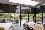 Moderne aanbouw-Stijn de Ruyter Interieurarchitectuur-Aanbouw-OBLY