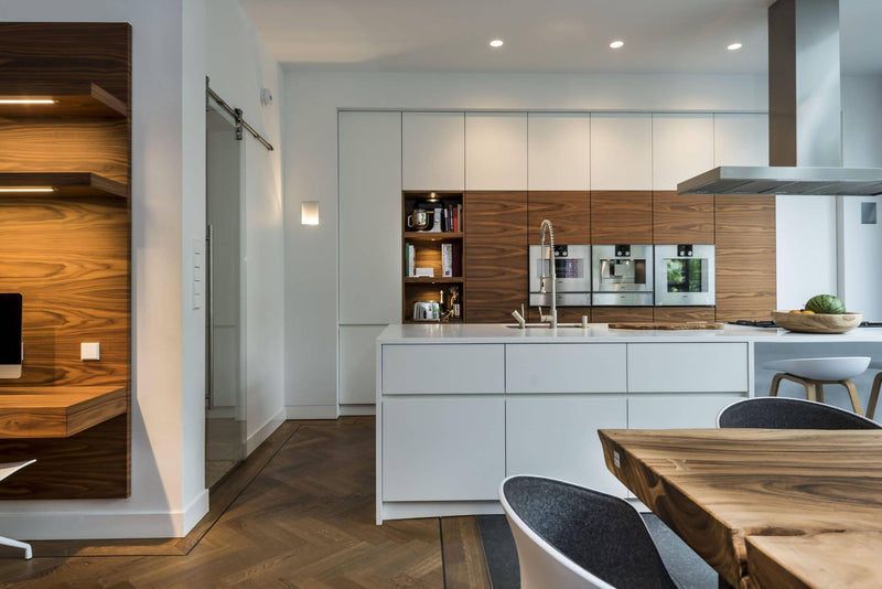 Moderne aanbouw-Stijn de Ruyter Interieurarchitectuur-Aanbouw-OBLY