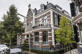 Moderne aanbouw-Stijn de Ruyter Interieurarchitectuur-Aanbouw-OBLY