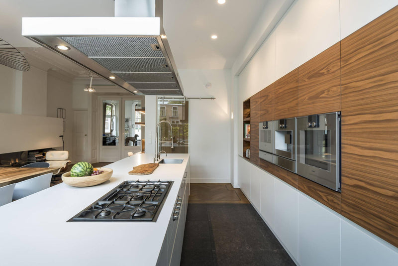 Moderne aanbouw-Stijn de Ruyter Interieurarchitectuur-Aanbouw-OBLY