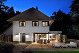 Moderne bosvilla met rieten kap-BNLA architecten-alle,Exterieur vrijstaand,Vrijstaand-Moderne bosvilla met rieten kap | OBLY.com-OBLY