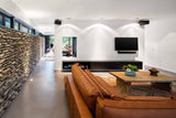 Moderne bosvilla met rieten kap-BNLA architecten-alle,Exterieur vrijstaand,Vrijstaand-Moderne bosvilla met rieten kap | OBLY.com-OBLY