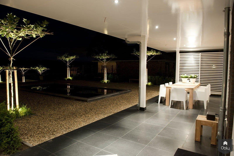 Moderne design tuin-Kroekenstoel Tuinarchitectuur-alle,Tuinen-OBLY