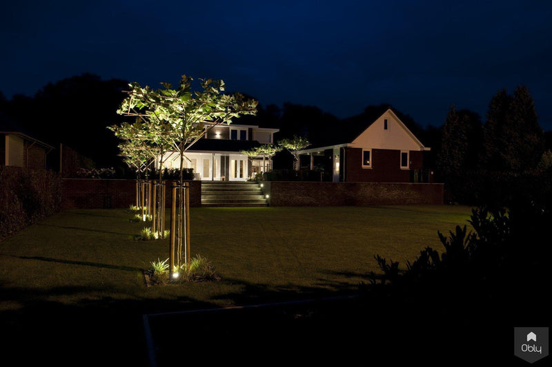 Moderne design tuin-Kroekenstoel Tuinarchitectuur-alle,Tuinen-OBLY