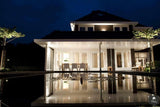 Moderne design tuin met sfeervolle tuinverlichting-Kroekenstoel Tuinarchitectuur-alle,exclusieve buitenruimte,luxe tuinontwerp,moderne design tuin,moderne villatuin,sfeervolle tuin inspiratie,tuinarchitectuur,Tuinen,tuinverlichting-Moderne design tuin met verlichting | Kroekenstoel-OBLY