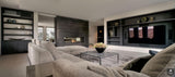 Moderne doorkijkhaard als roomdivider-Match vuur & Interieur-alle,Woonkamer-OBLY