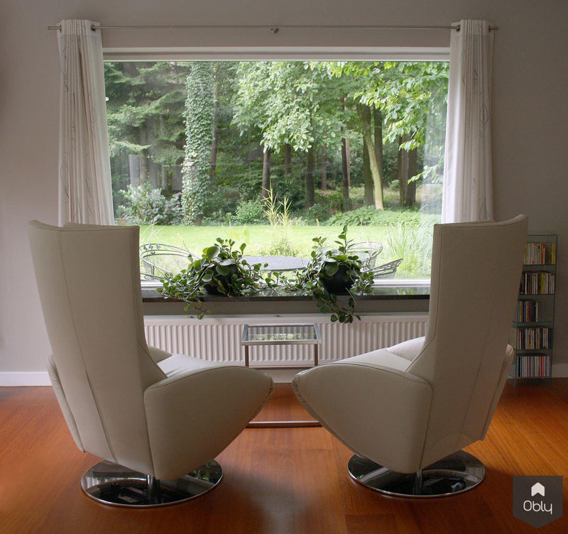 Moderne en strakke woonkamer met comfort en warmte-Verstappen Interiors | House of JAB-alle,Woonkamer-OBLY