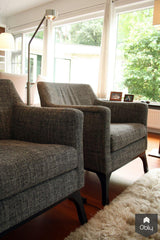 Moderne en strakke woonkamer met comfort en warmte-Verstappen Interiors | House of JAB-alle,Woonkamer-OBLY