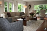 Moderne en strakke woonkamer met comfort en warmte-Verstappen Interiors | House of JAB-alle,Woonkamer-OBLY