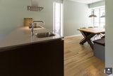 Moderne greeploze keuken-Keukenstudio Stormink-alle,Keuken-OBLY