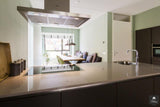 Moderne greeploze keuken-Keukenstudio Stormink-alle,Keuken-OBLY