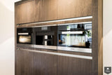 Moderne houten Beda keuken-Keukenstudio Stormink-alle,Keuken-OBLY