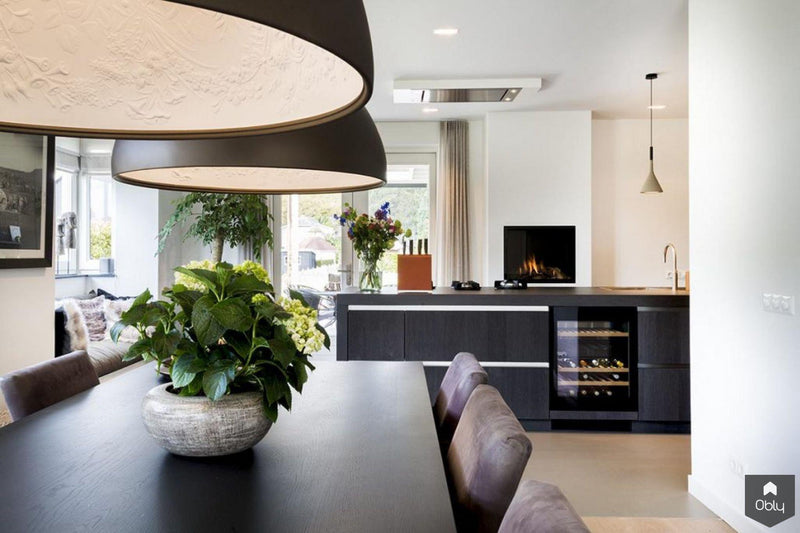Moderne houten Beda keuken-Keukenstudio Stormink-alle,Keuken-OBLY