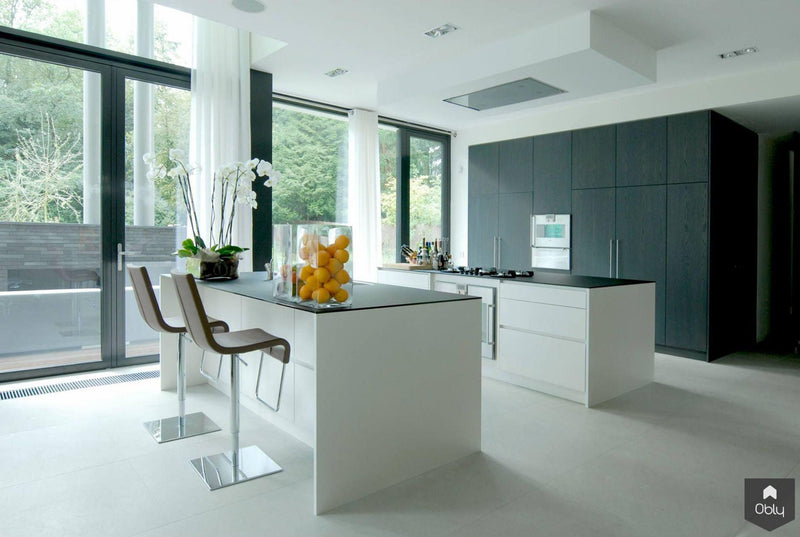 Moderne keuken-Restyle-XL-alle,Keuken-OBLY