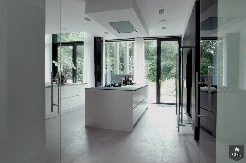 Moderne keuken-Restyle-XL-alle,Keuken-OBLY