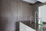 Moderne keuken in gerenoveerde jaren ’70 woning-B-TOO-alle,jaren 70 keuken renovatie,Keuken,keuken jaren 70 huis verbouwen,keuken renovatie jaren 70 huis,moderne keuken jaren 70 woning,open keuken jaren 70 woning-Moderne keuken in jaren ’70 woning | B-TOO-OBLY