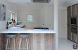 Moderne keuken met hergebruikt hout en maatwerk-Restyle-XL-alle,Keuken-Moderne keuken met hergebruikt hout | Restyle-XL-OBLY