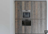 Moderne keuken met hergebruikt hout en maatwerk-Restyle-XL-alle,Keuken-Moderne keuken met hergebruikt hout | Restyle-XL-OBLY