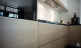 Moderne landelijke keuken-Keukenarchitectuur Midden Brabant-alle,Keuken-OBLY