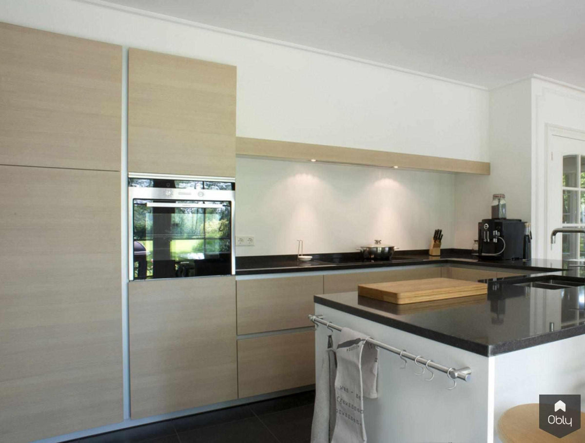 Moderne landelijke keuken-Keukenarchitectuur Midden Brabant-alle,Keuken-OBLY